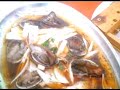 Live Mollusc Soup? Live Mollusc Soup?
