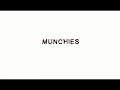 Mikey way on... munchies