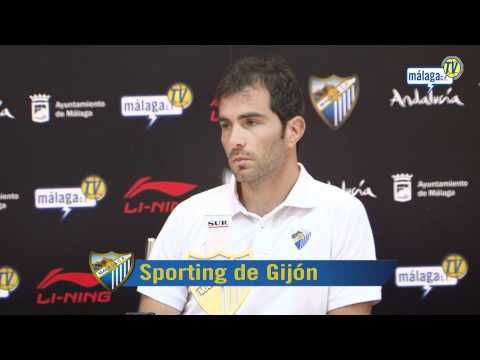 Lunes 09/05/11. Rueda de prensa Maresca