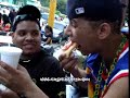 REGGAE TOUR VEGANO PART 3 REGGAE TOUR VEGANO PART 3