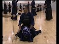 kyohan en cinturón negro sevillatv parte4