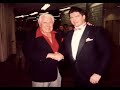 wwe legends tribute