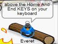 How To Kill A Penguin