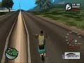 Gilera Runner (GTA SA)
