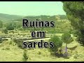 A Igreja de Sardes_Pr.RUSSELL SHEDD A Igreja de Sardes_Pr.RUSSELL SHEDD