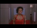 Pootie Tang with the girl in the elevator Pootie Tang with the girl in the elevator