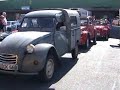 Oldtimerdemo D�sseldorf 15.4.2007