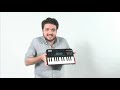 AKAI SYNTHSTATION25 Piano Keyboard for iPhone & iPod Touch