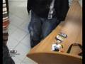 120 грамм соломки мака. Дубоссарская таможня. 16.10.2008 г.