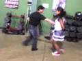 videos de salsa