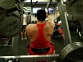 yehuda benaim bodybuilding