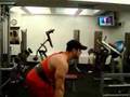 yehuda benaim bodybuilding