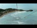 videos de Labadee Zipline From the Top