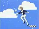 Sakura Card Captor Intro Sakura Card Captor Intro