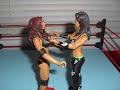 EDFWº4-Queen of the Ring(Battle Royal)