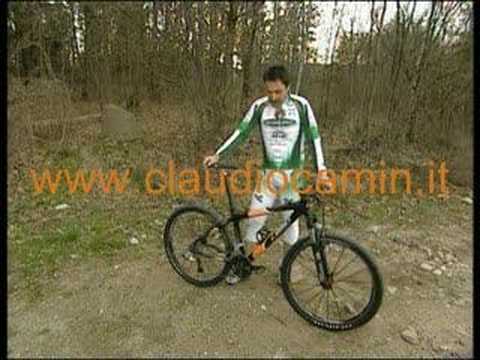 CAMIN BIKE & PASSION