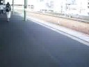 JR下関