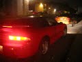 Night Time Cruise Night Time Cruise