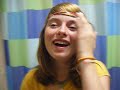 Bathroom belches[rindy]