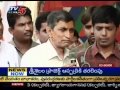 Telugu News - Junior Doctors Hunger Strike Continues (TV5) Telugu News - Junior Doctors Hunger Strike Continues (TV5)