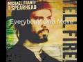Michale Franti And Spearhead (Everybody Ona Move)