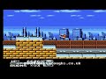 watch in hd!!!!! first time playing through, default difficulty. fifth level from contra force. www.gamerwalkthroughs.co.uk