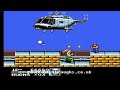 watch in hd!!!!! first time playing through, default difficulty. fifth level from contra force. www.gamerwalkthroughs.co.uk
