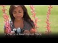 How To Properly Take A Picture Outdoors - How To