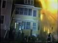 Newark FD removes 8 badly burned victems in irvington