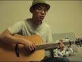 Bob Dylan - Buckets Of Rain (cover)