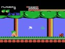 Classic Game Demo: Wonderboy