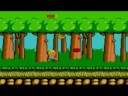 Classic Game Demo: Wonderboy