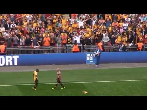 Latest Newport County AFC Match Video