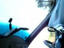 Car singing