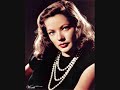 gene tierney