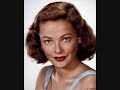 gene tierney