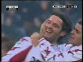 MILAN - PERUGIA seria A 2000/01