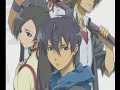 Tokyo Majin Gakuen Kenpucho ED1 Hanafubuki full song lyrical