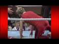 British Wrestling