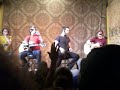 Say Anything - \"Pretty Voices\"