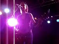 teledysk, klip, Juliana Hatfield,- Everybody Loves Me But You
