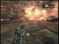 Gears of War 2:Act 2-Denizens Part 5/9