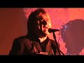 Mike Peters Love to feel the rain in the summertime accousti