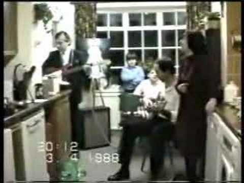 The Ballad of Peter and John