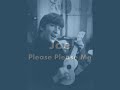 Joe - Please Please Me
