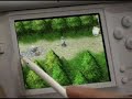 Final Fantasy III gameplay footage #3
