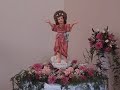 Festividad del Divino Ni�o (1/3)