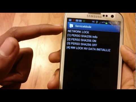 How to Unlock Your Samsung Galaxy S3 & Note 2 (No Rooting)