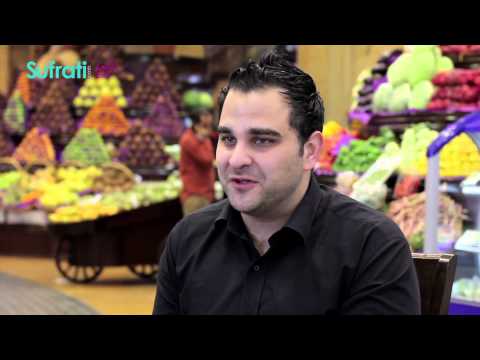 Sufrati.com Explores Goodies