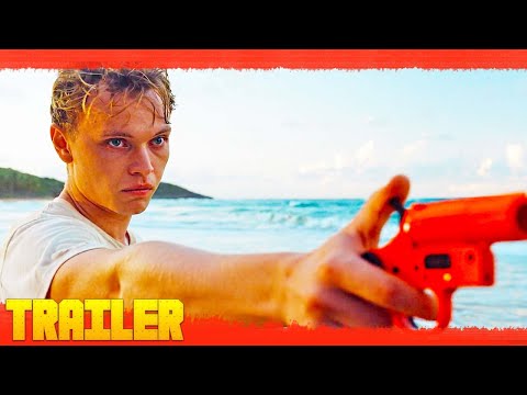The I-Land Temporada 1 (2019) Netflix Serie Tráiler Oficial Subtitulado